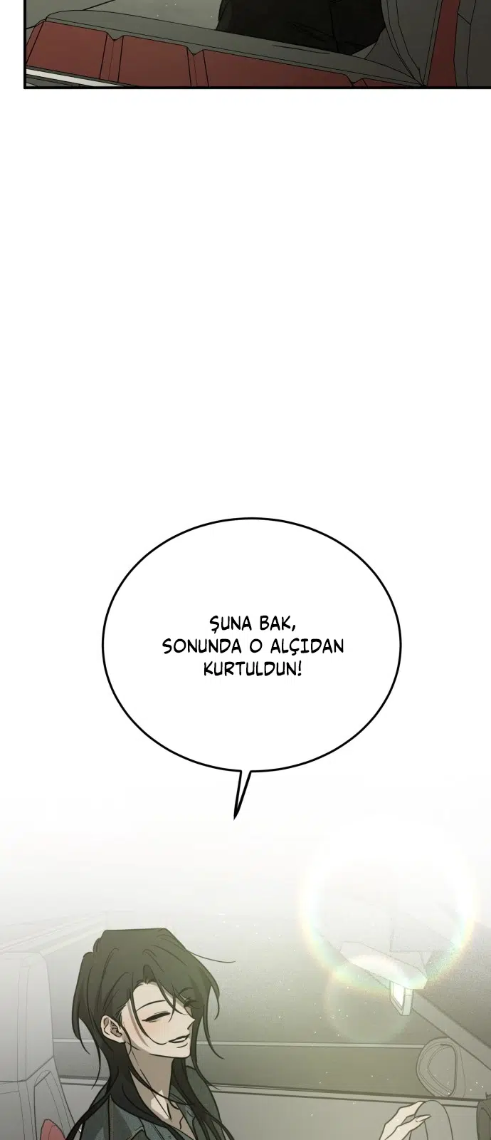 Canavarca Şeyler - Bölüm 61 Sayfa 11