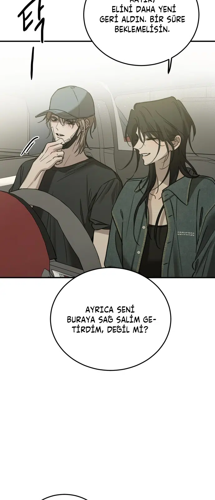 Canavarca Şeyler - Bölüm 61 Sayfa 13
