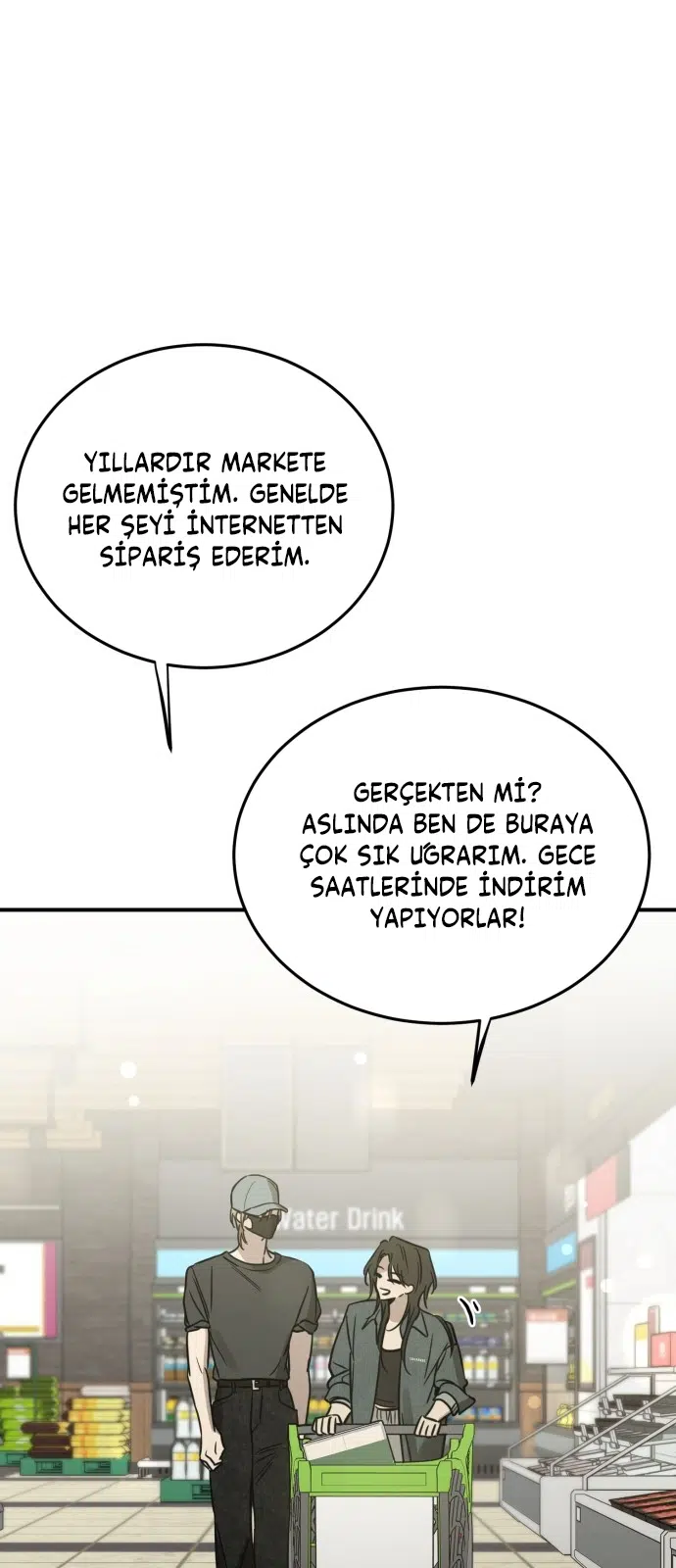 Canavarca Şeyler - Bölüm 61 Sayfa 22