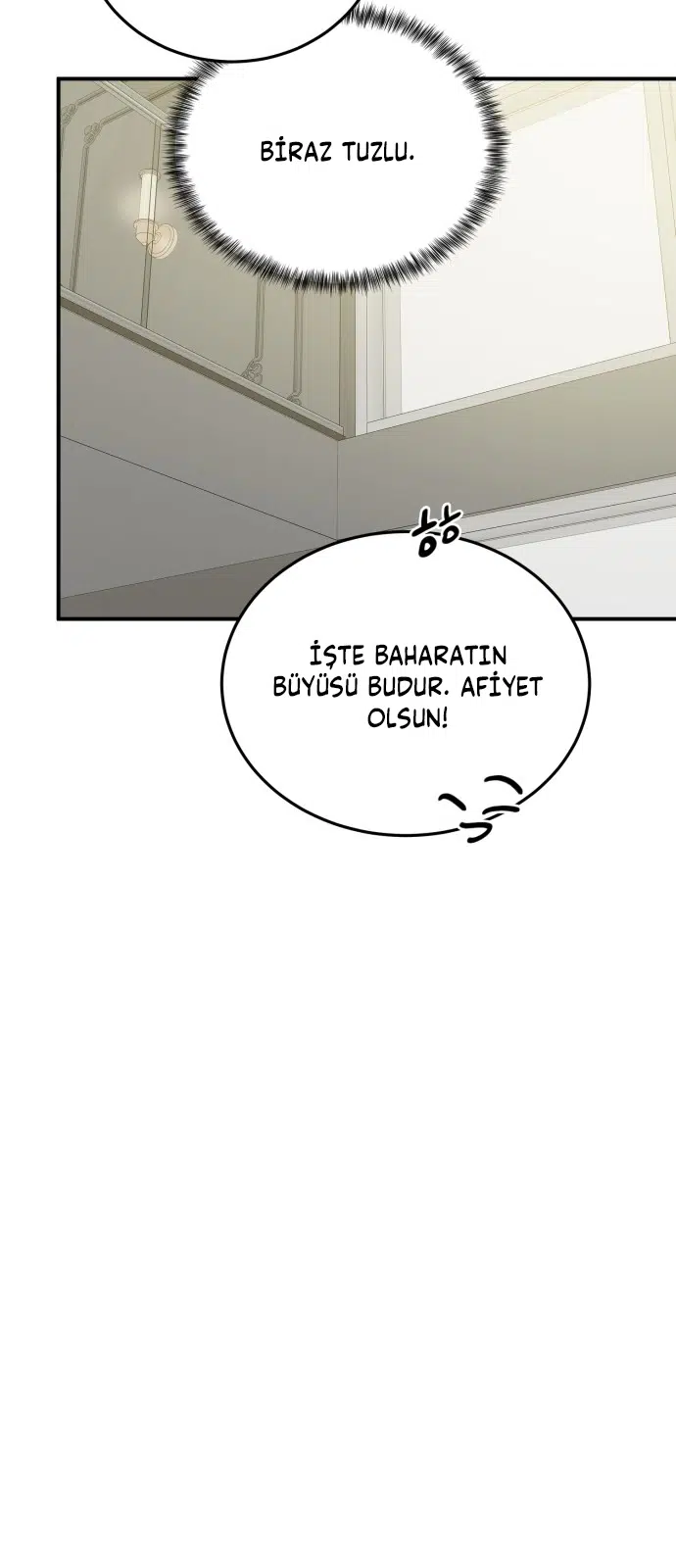 Canavarca Şeyler - Bölüm 61 Sayfa 43