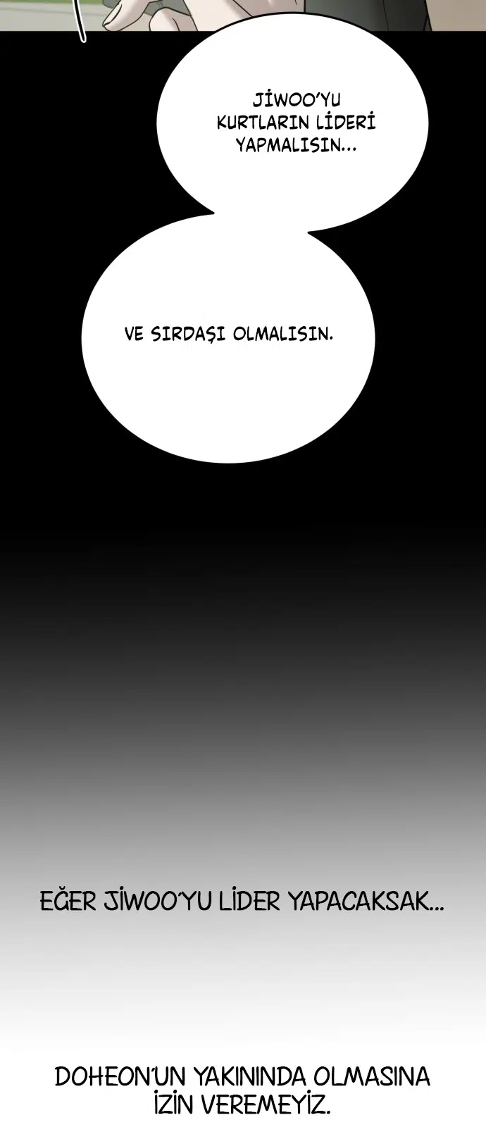 Canavarca Şeyler - Bölüm 61 Sayfa 48