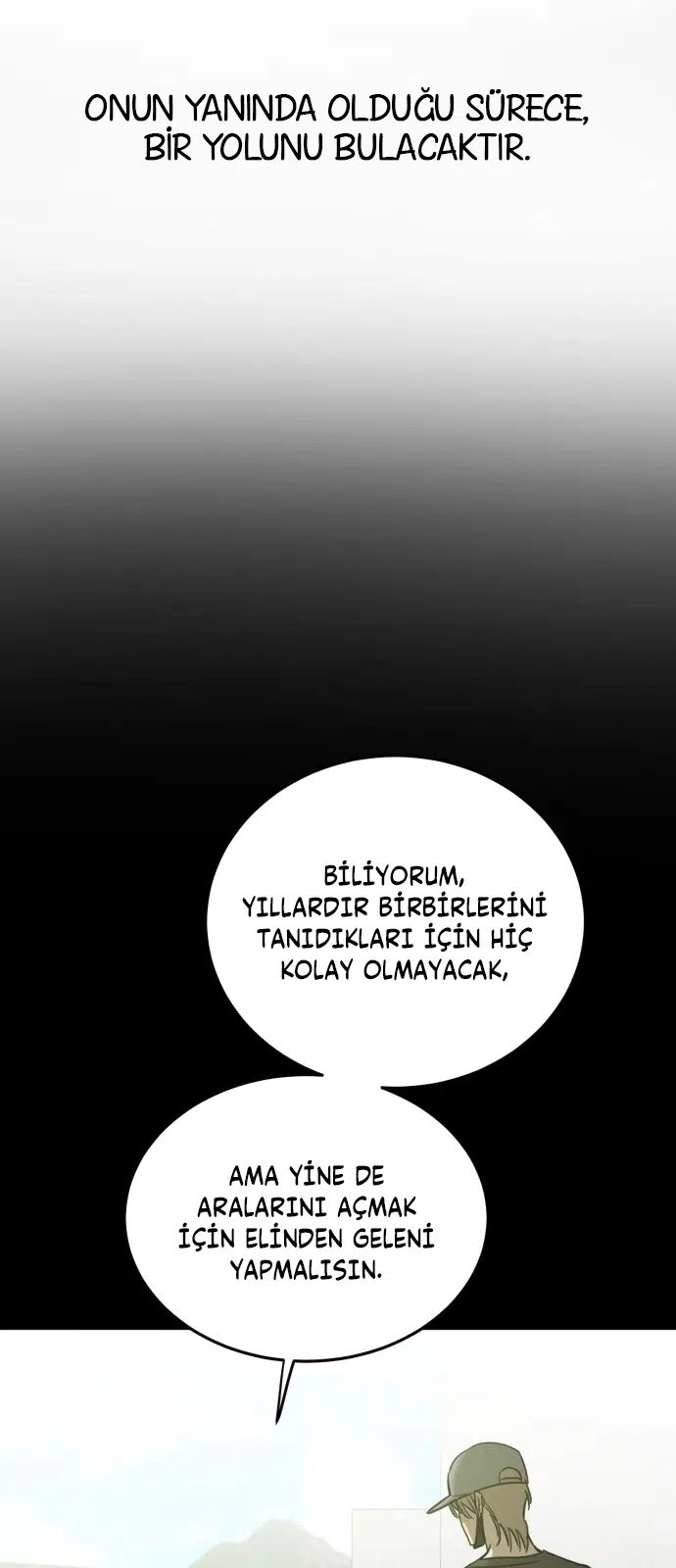 Canavarca Şeyler - Bölüm 61 Sayfa 50