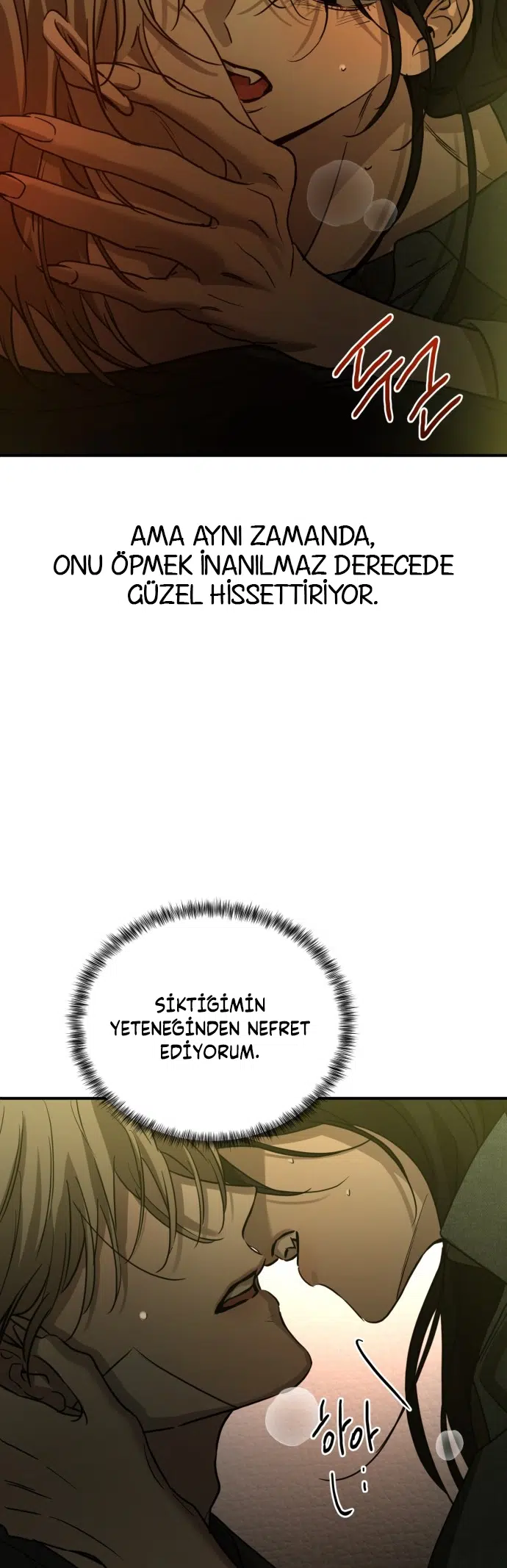Canavarca Şeyler - Bölüm 62 Sayfa 7