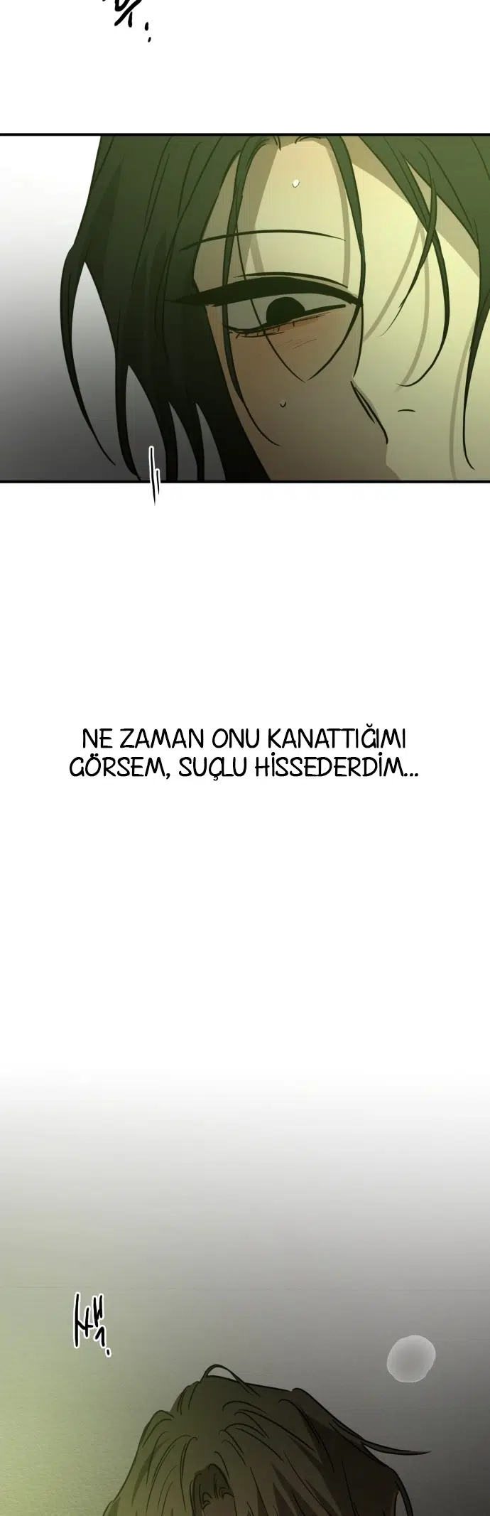 Canavarca Şeyler - Bölüm 62 Sayfa 9