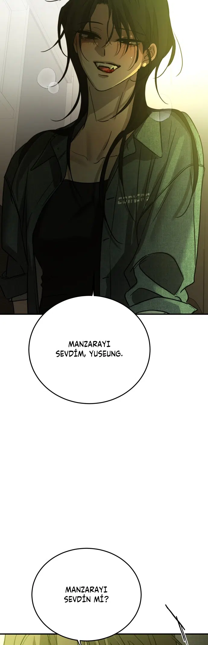 Canavarca Şeyler - Bölüm 62 Sayfa 11
