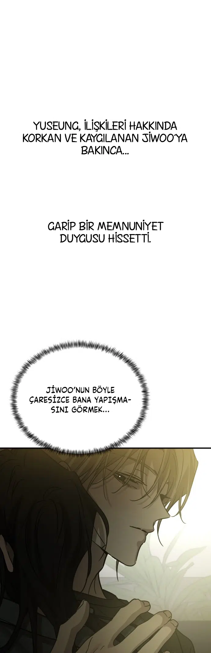 Canavarca Şeyler - Bölüm 62 Sayfa 43