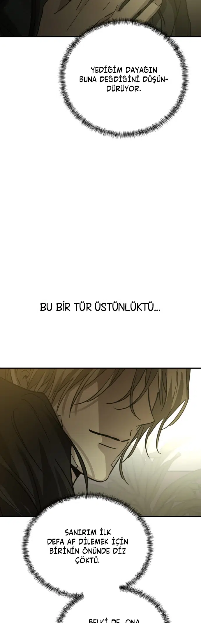 Canavarca Şeyler - Bölüm 62 Sayfa 44