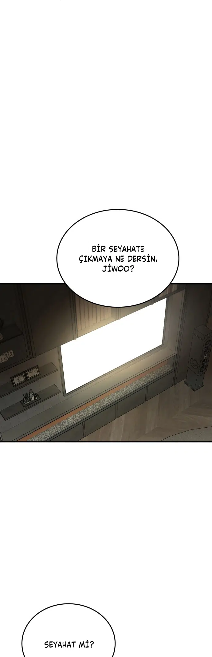 Canavarca Şeyler - Bölüm 62 Sayfa 46