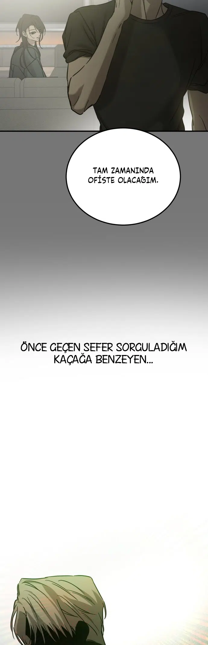 Canavarca Şeyler - Bölüm 63 Sayfa 29