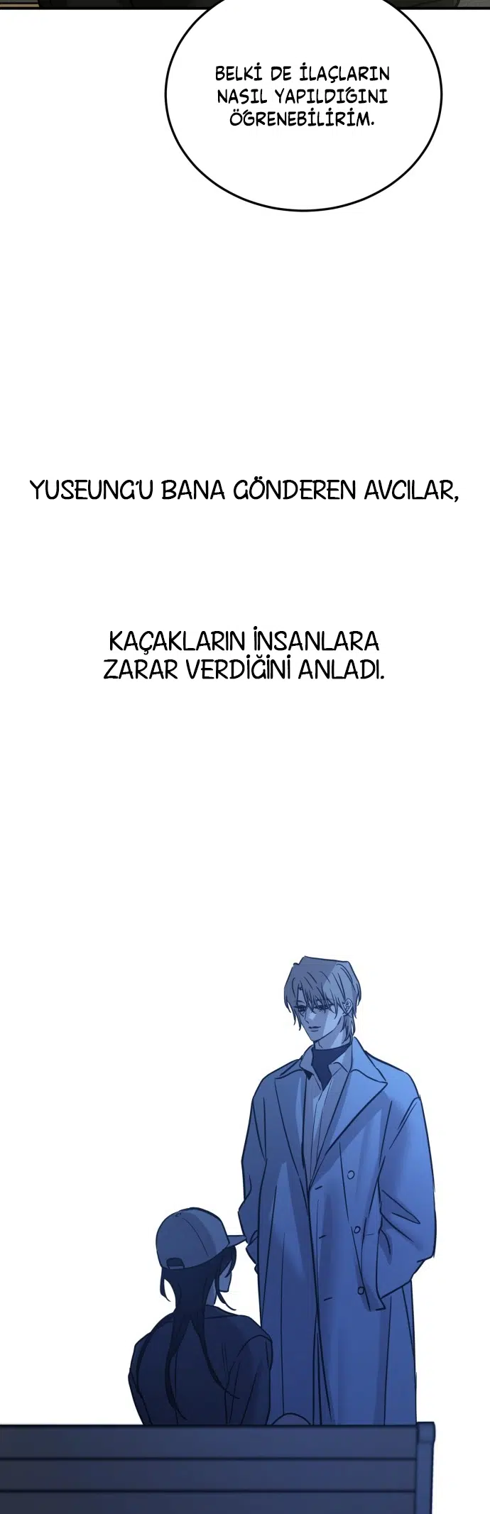 Canavarca Şeyler - Bölüm 63 Sayfa 41