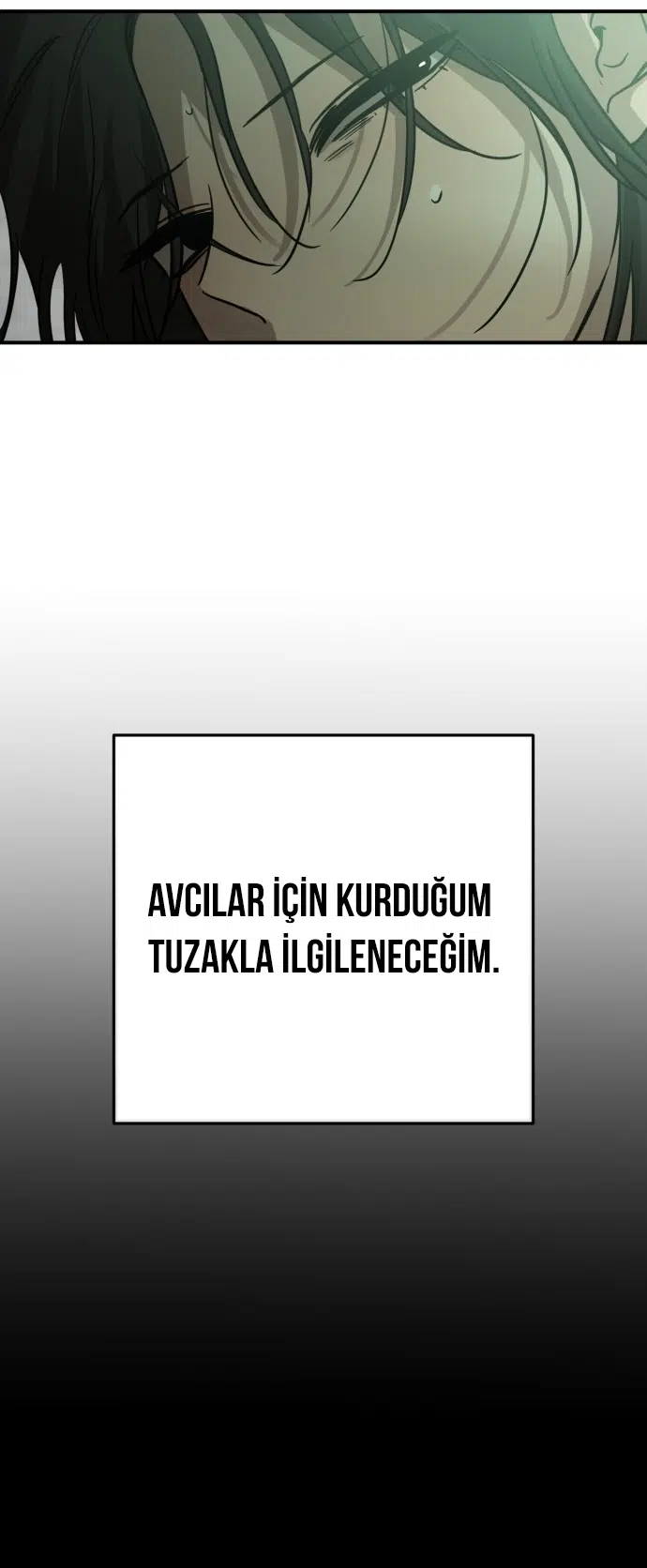 Canavarca Şeyler - Bölüm 63 Sayfa 67