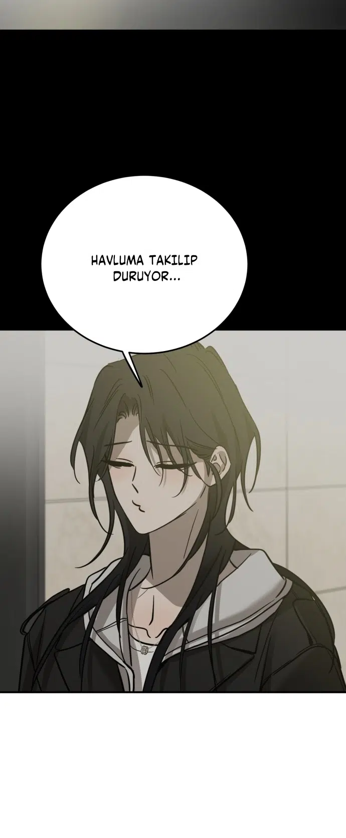 Canavarca Şeyler - Bölüm 63 Sayfa 72