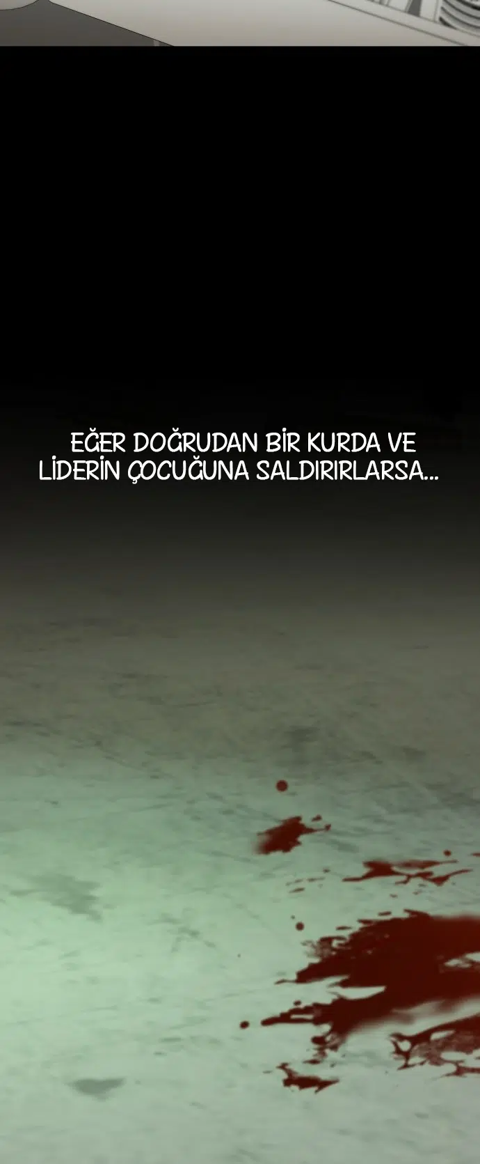 Canavarca Şeyler - Bölüm 63 Sayfa 75