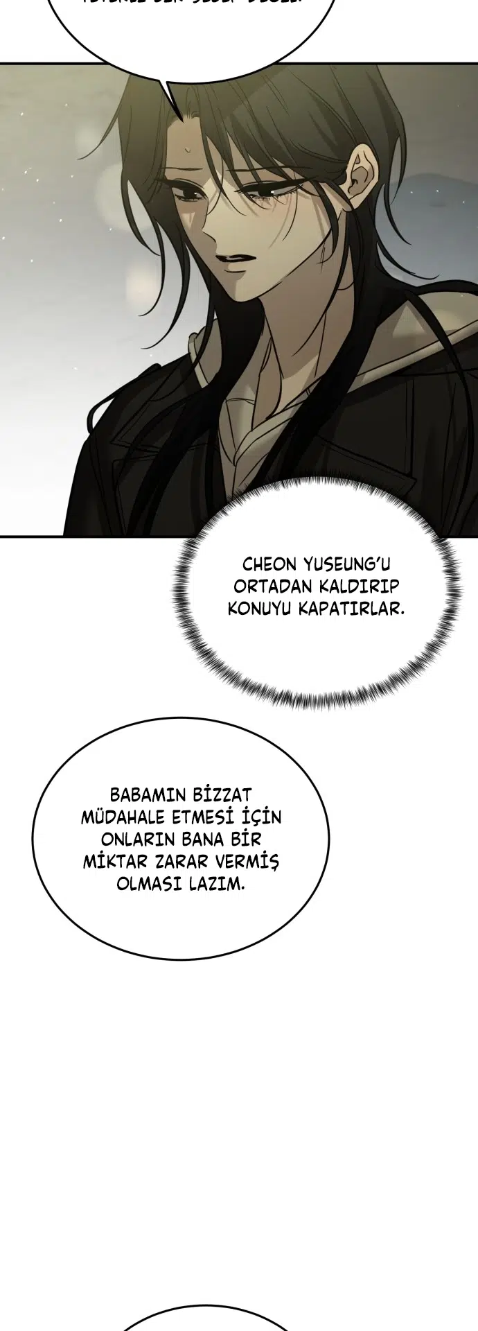 Canavarca Şeyler - Bölüm 64 Sayfa 23