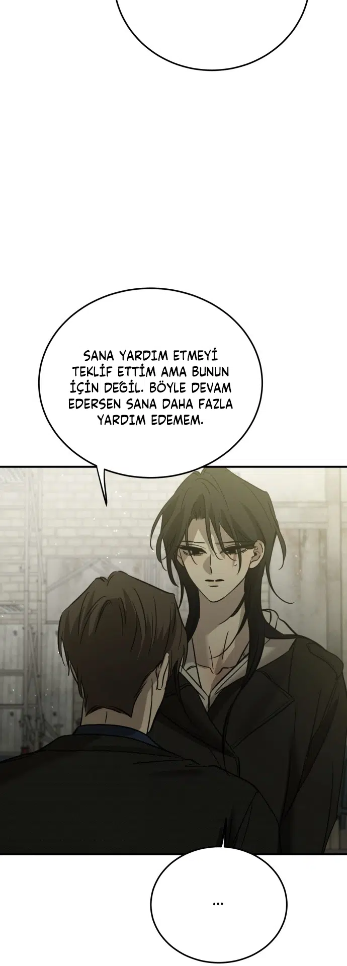 Canavarca Şeyler - Bölüm 64 Sayfa 29