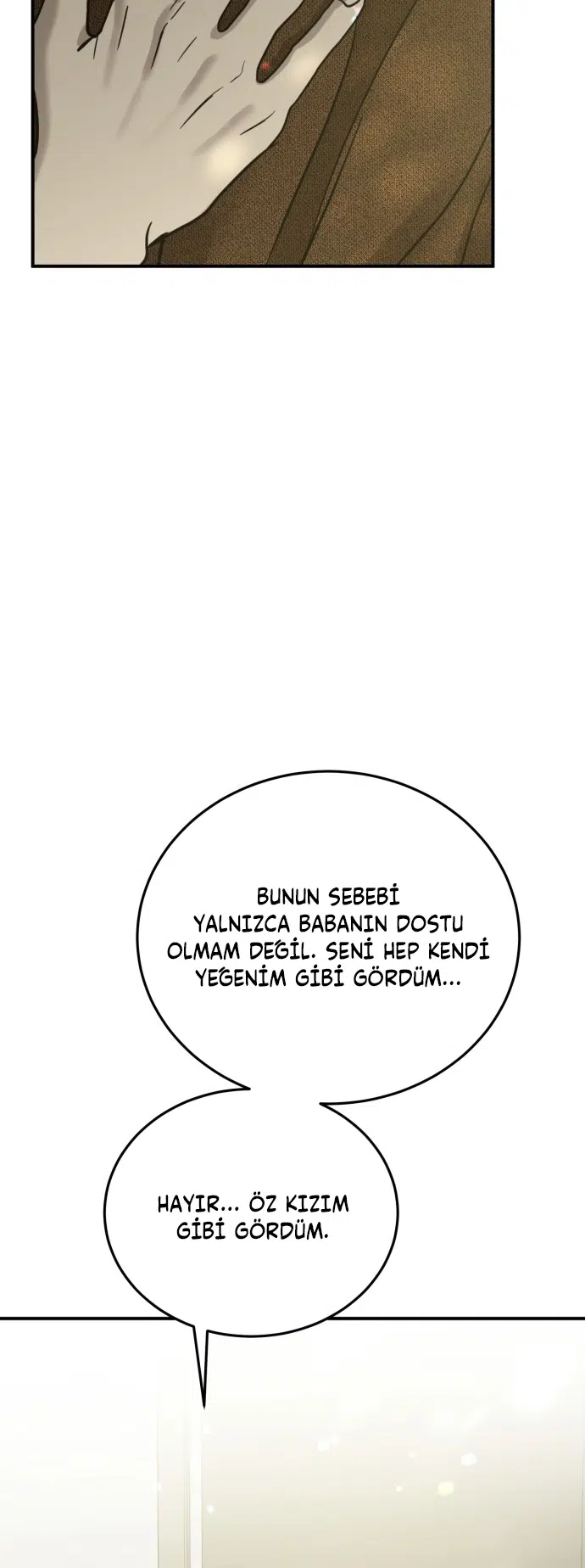 Canavarca Şeyler - Bölüm 64 Sayfa 67