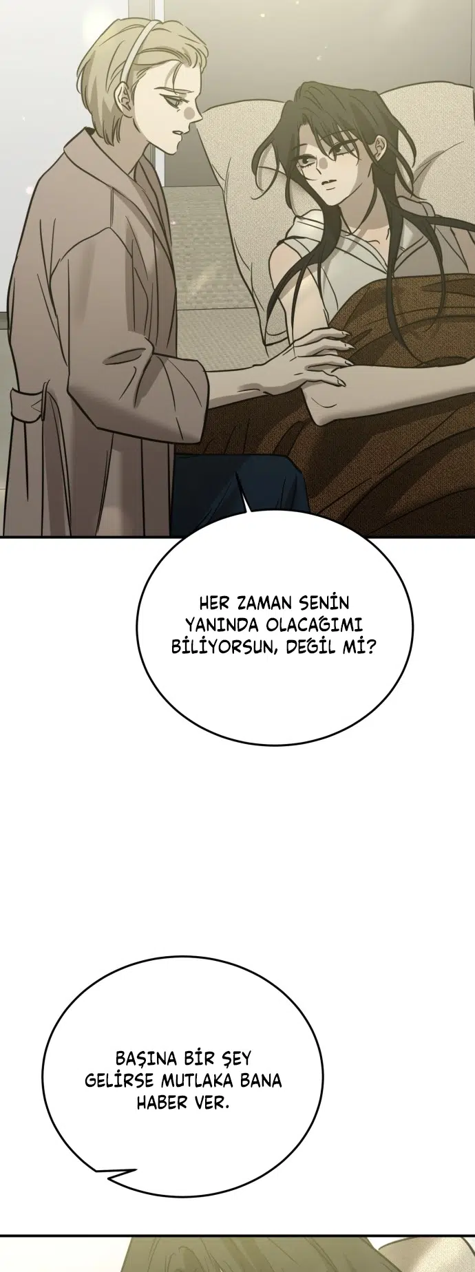 Canavarca Şeyler - Bölüm 64 Sayfa 68