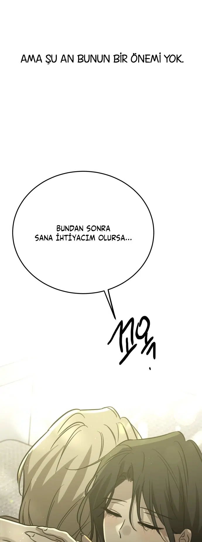Canavarca Şeyler - Bölüm 64 Sayfa 71