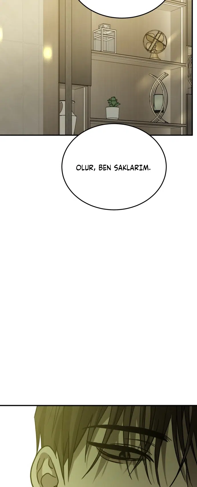 Canavarca Şeyler - Bölüm 66 Sayfa 6