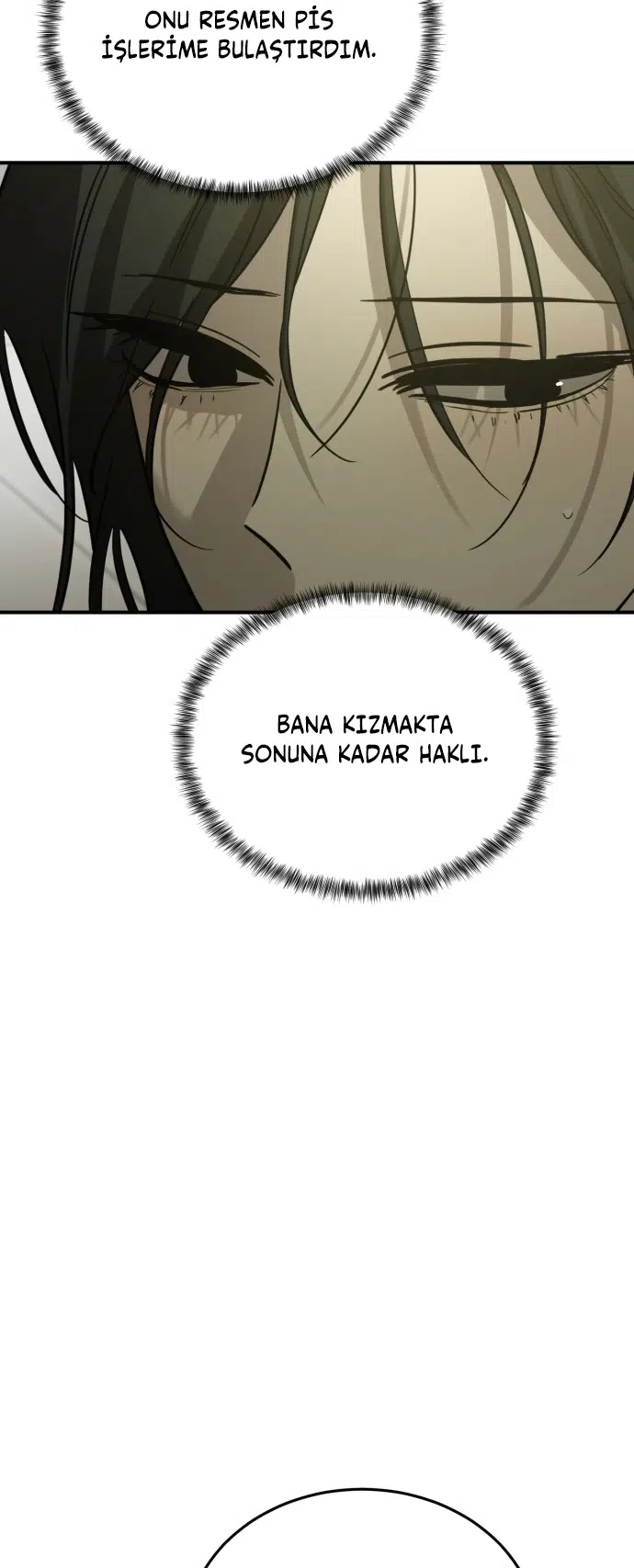 Canavarca Şeyler - Bölüm 66 Sayfa 12