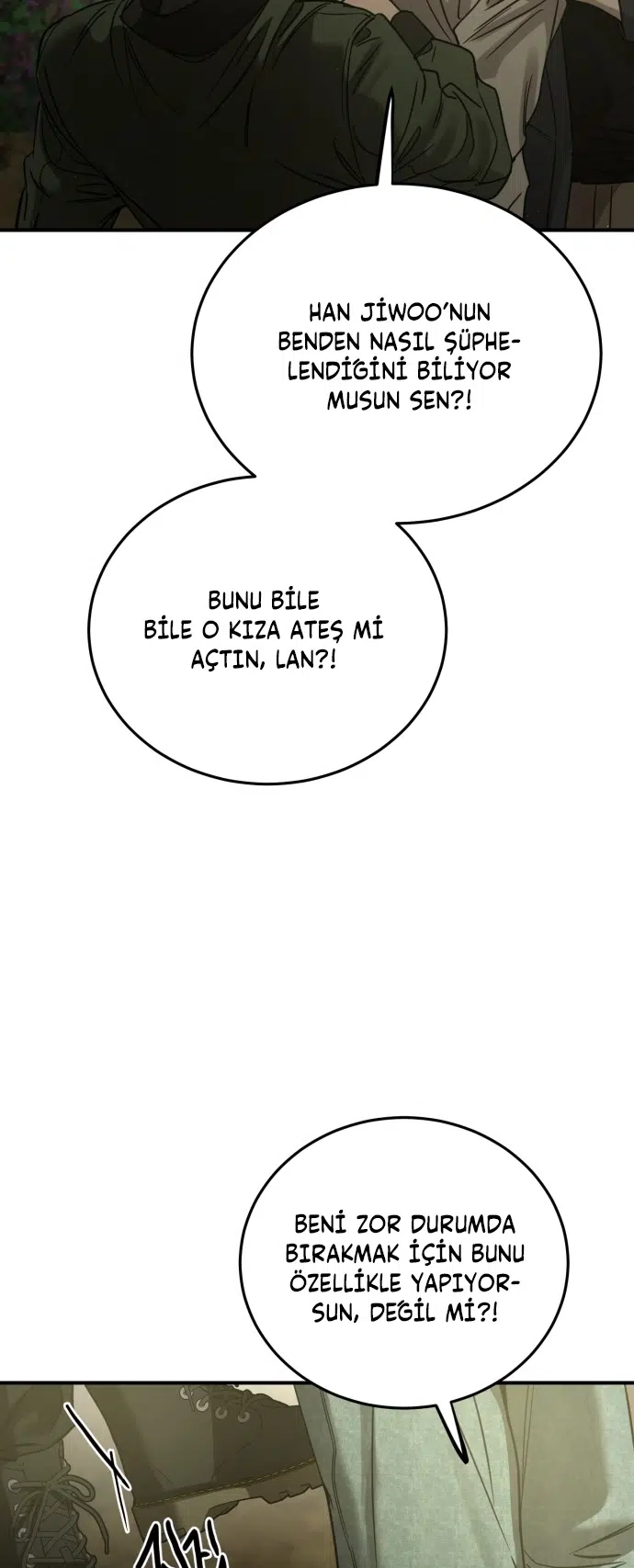 Canavarca Şeyler - Bölüm 66 Sayfa 18