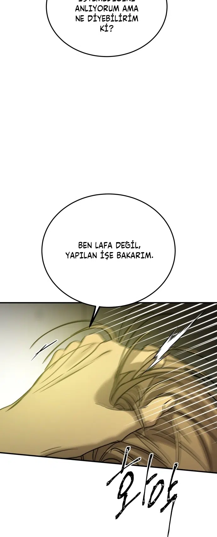 Canavarca Şeyler - Bölüm 66 Sayfa 49