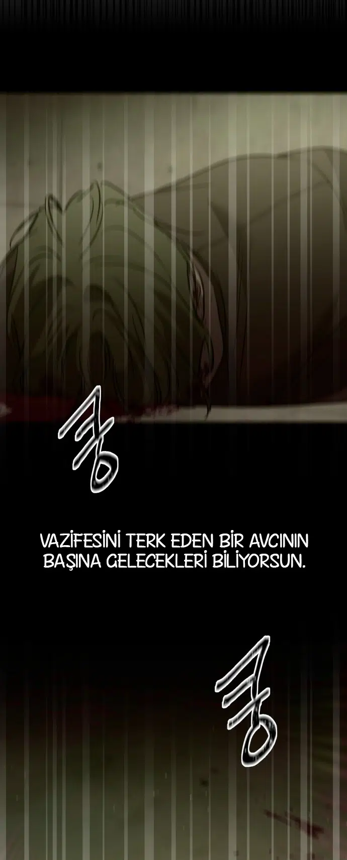 Canavarca Şeyler - Bölüm 66 Sayfa 54