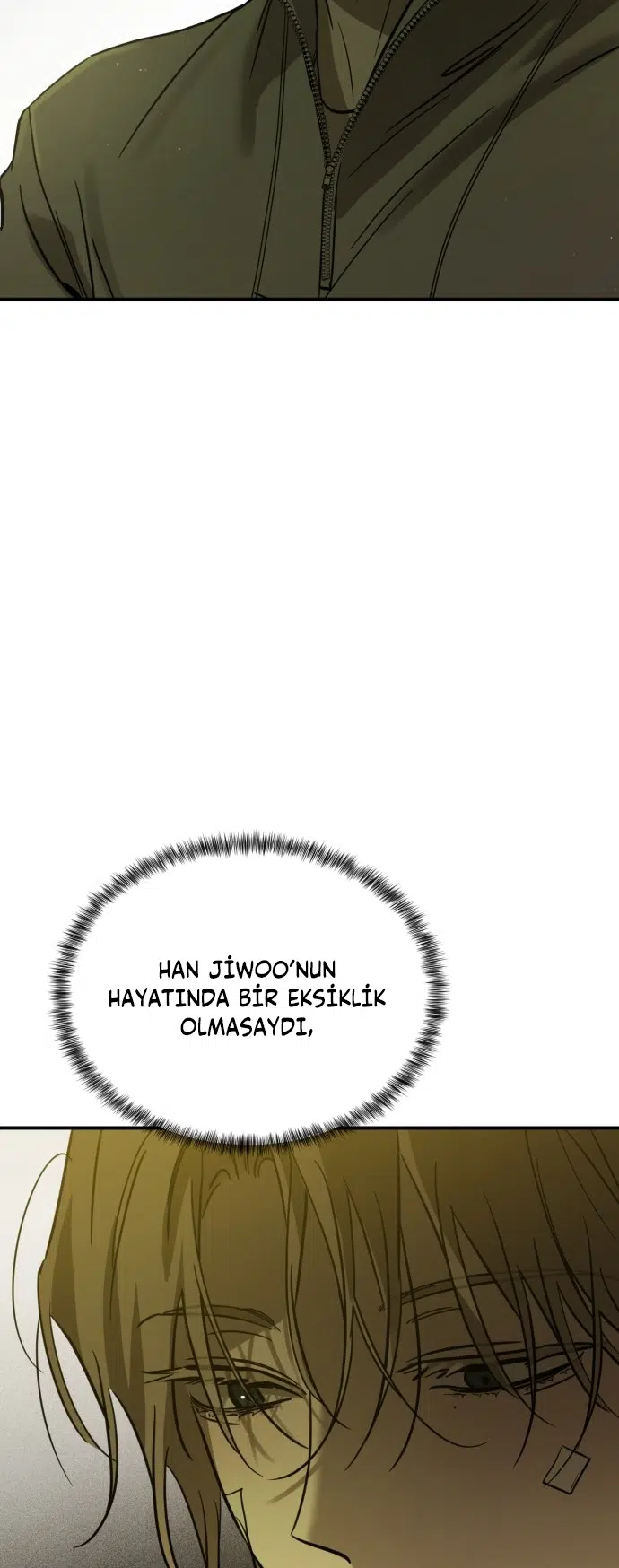 Canavarca Şeyler - Bölüm 66 Sayfa 66