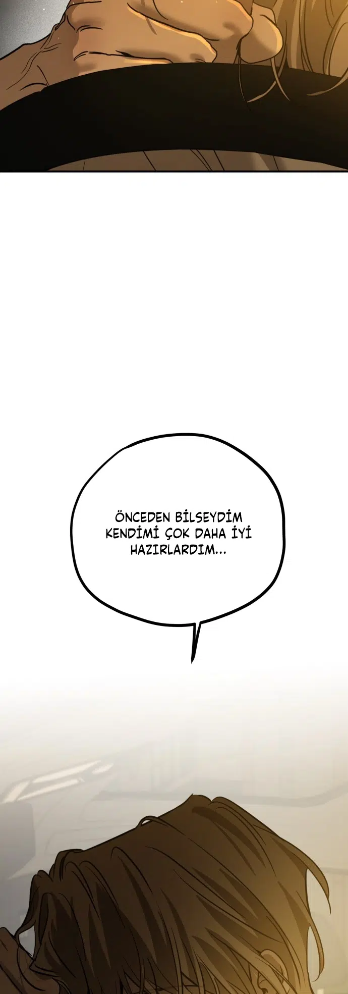 Canavarca Şeyler - Bölüm 67 Sayfa 15