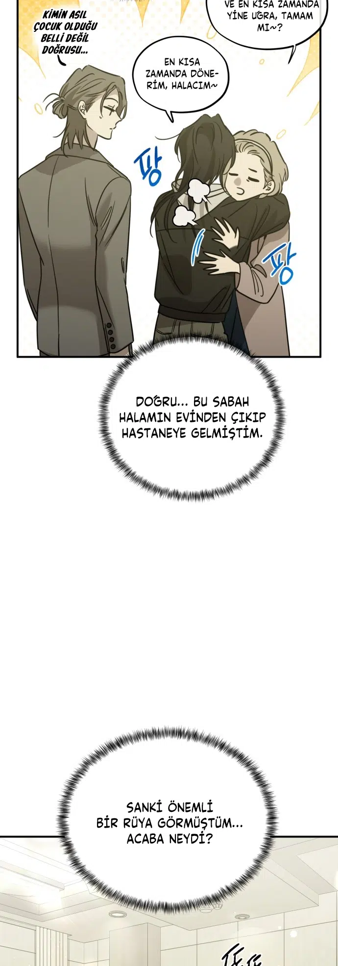 Canavarca Şeyler - Bölüm 67 Sayfa 28