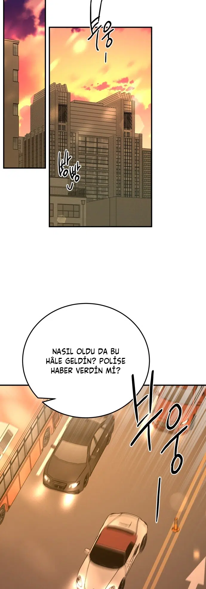 Canavarca Şeyler - Bölüm 67 Sayfa 43