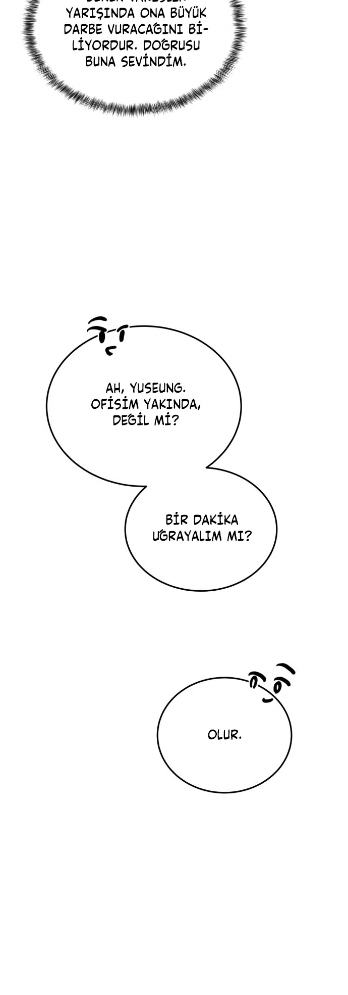 Canavarca Şeyler - Bölüm 67 Sayfa 47