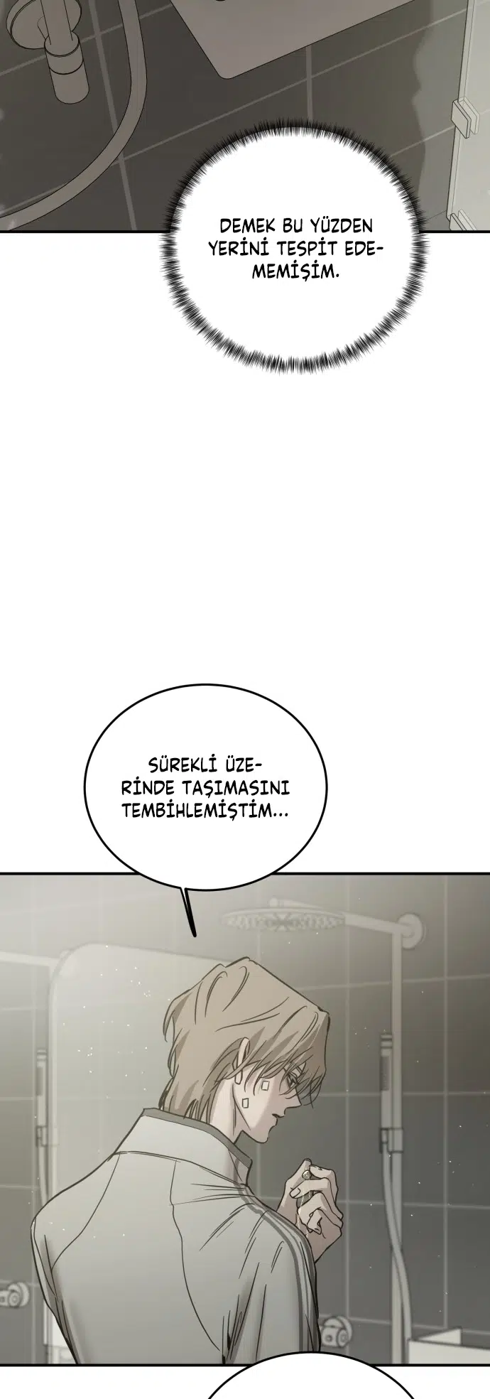 Canavarca Şeyler - Bölüm 67 Sayfa 52