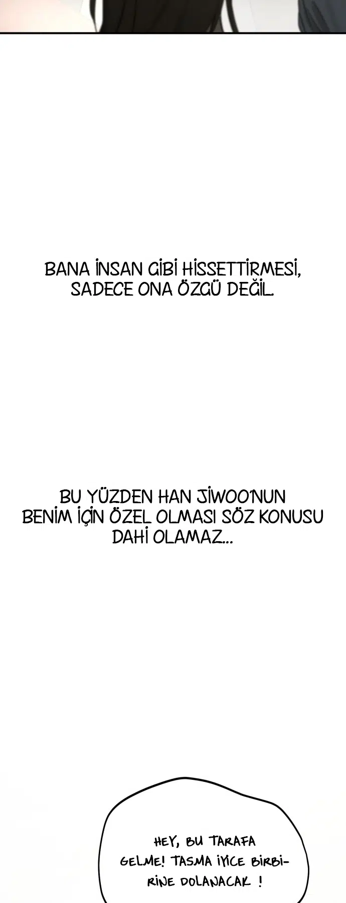 Canavarca Şeyler - Bölüm 67 Sayfa 57