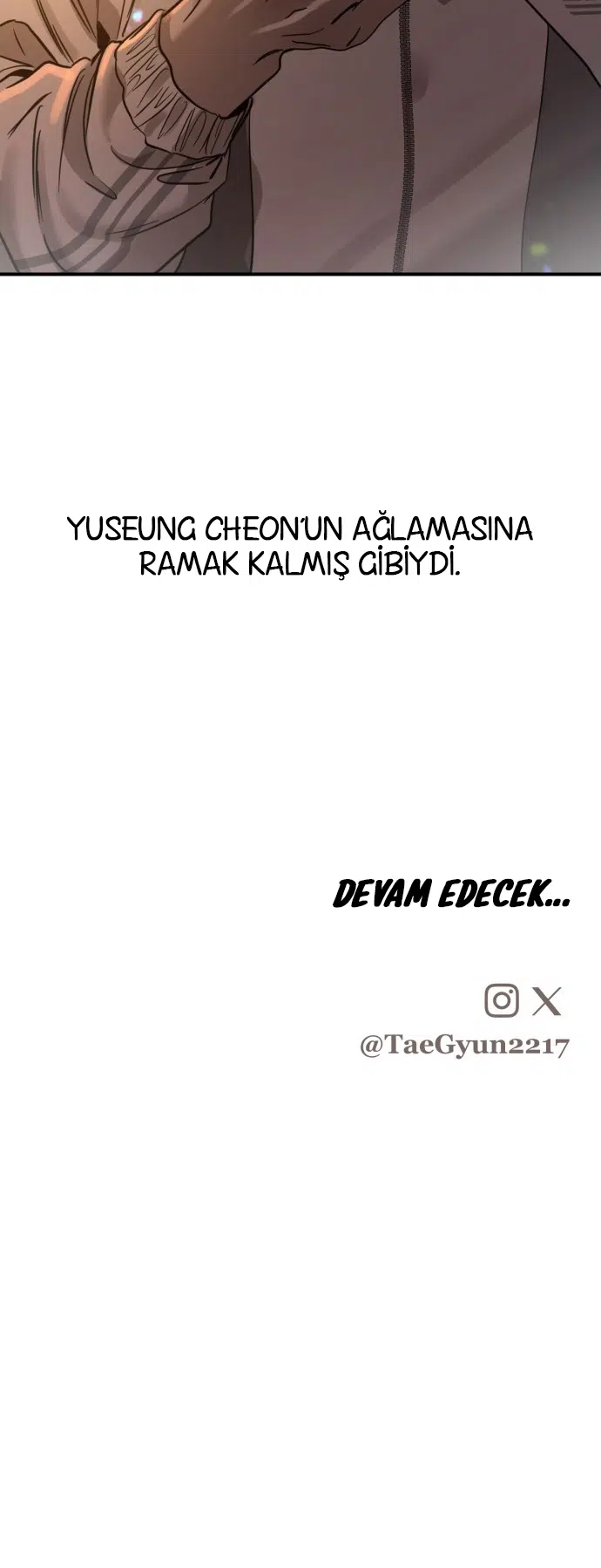 Canavarca Şeyler - Bölüm 67 Sayfa 66