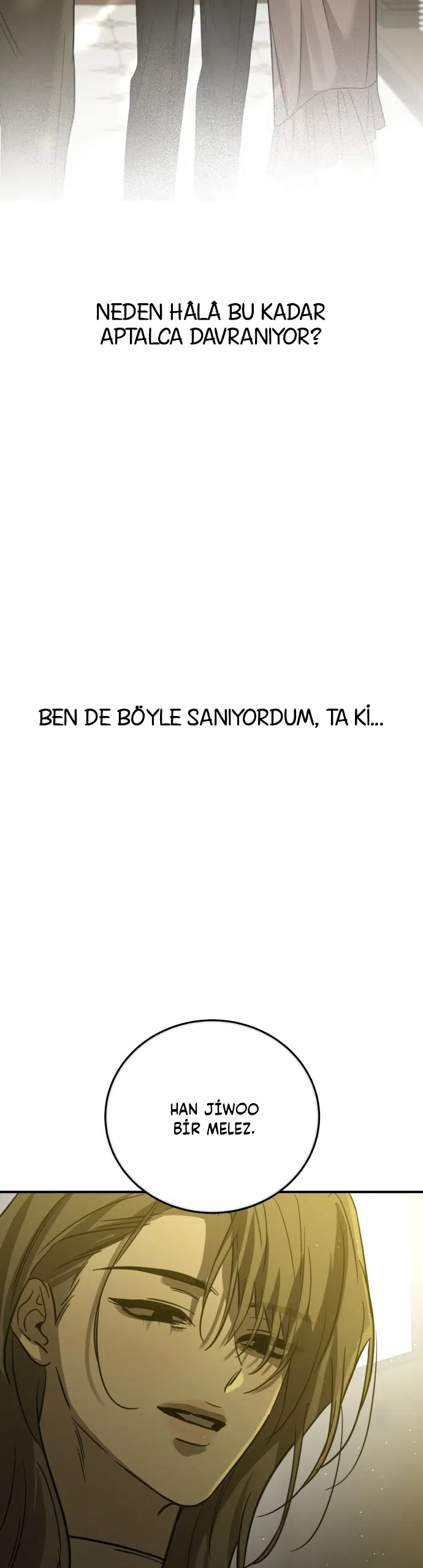 Canavarca Şeyler - Bölüm 68 Sayfa 13