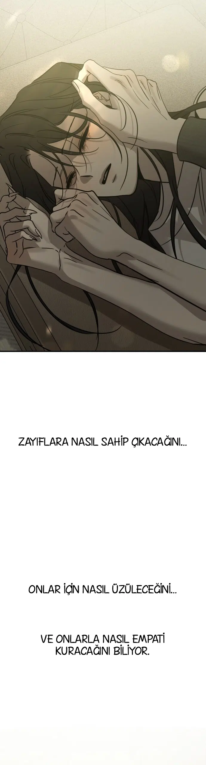 Canavarca Şeyler - Bölüm 68 Sayfa 15