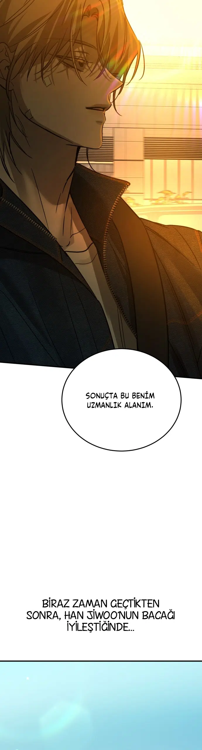 Canavarca Şeyler - Bölüm 68 Sayfa 27