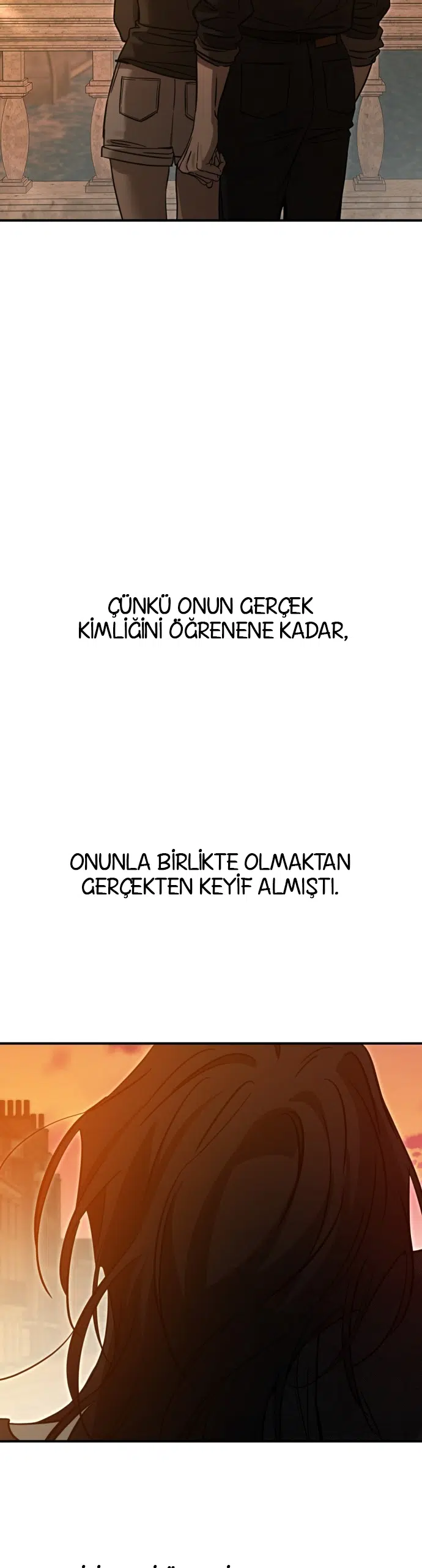 Canavarca Şeyler - Bölüm 68 Sayfa 37