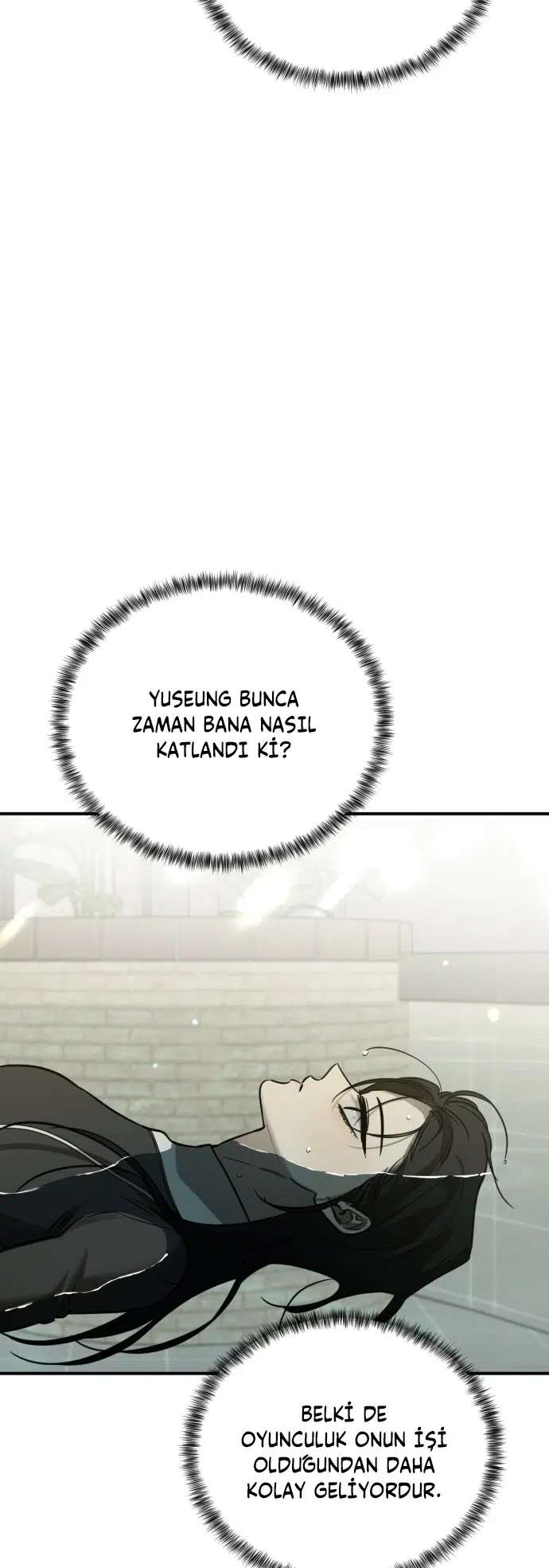 Canavarca Şeyler - Bölüm 69 Sayfa 5