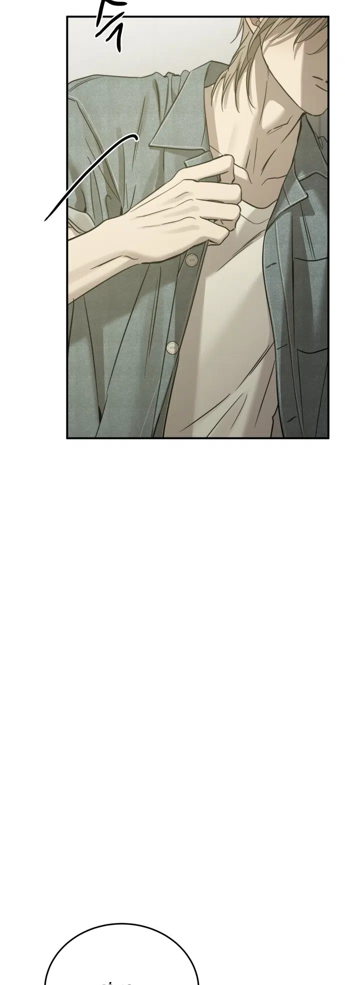 Canavarca Şeyler - Bölüm 69 Sayfa 12