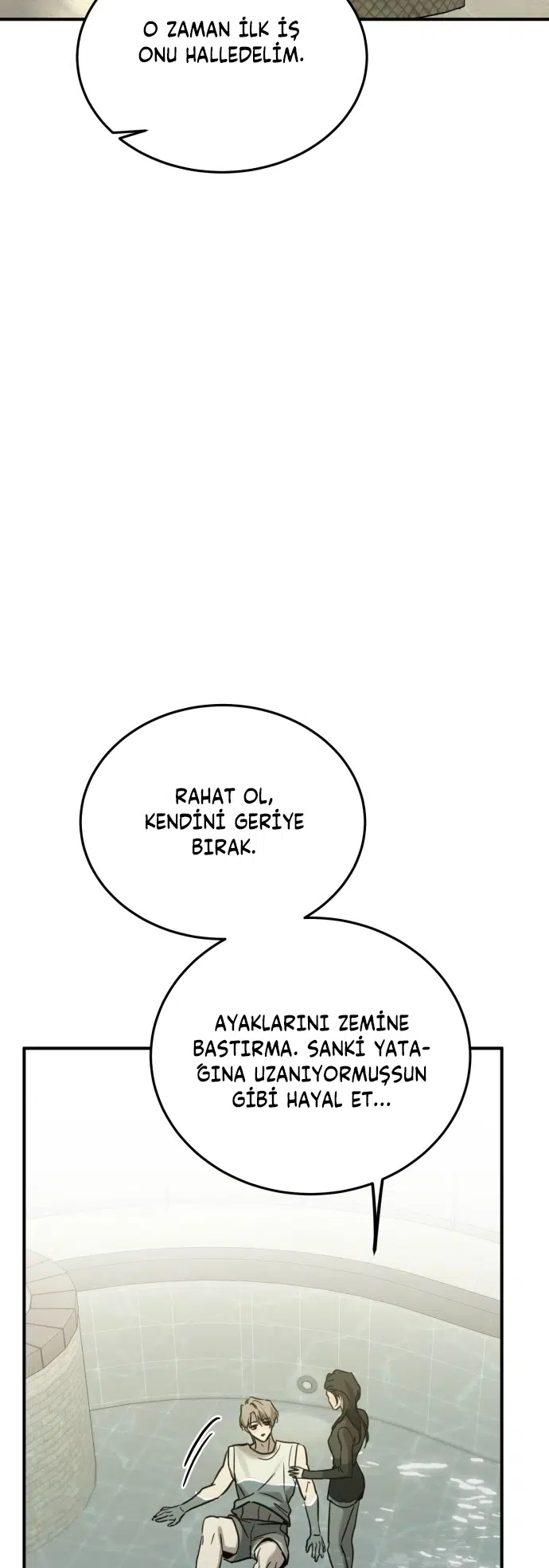 Canavarca Şeyler - Bölüm 69 Sayfa 15
