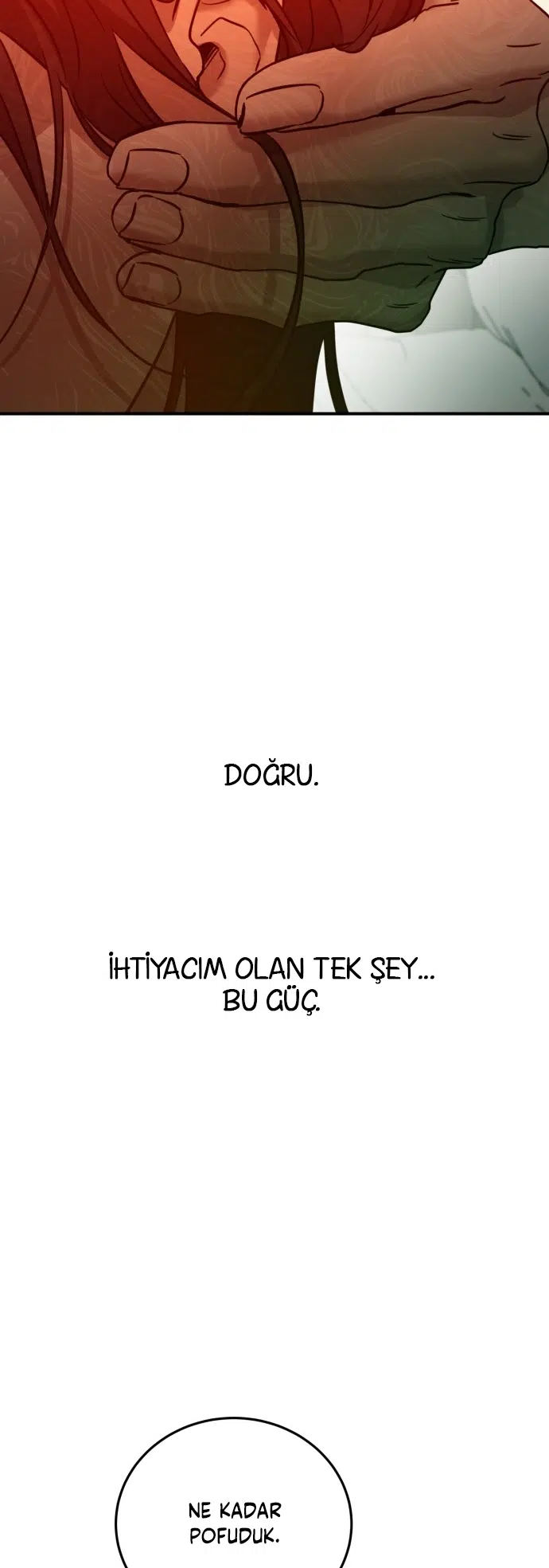 Canavarca Şeyler - Bölüm 69 Sayfa 52