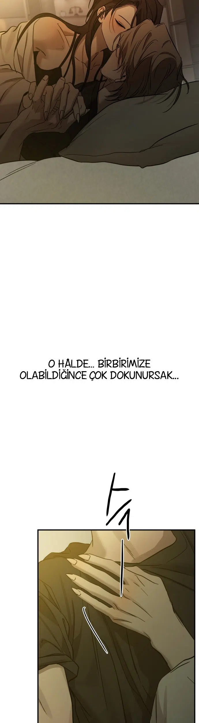 Canavarca Şeyler - Bölüm 69 Sayfa 59