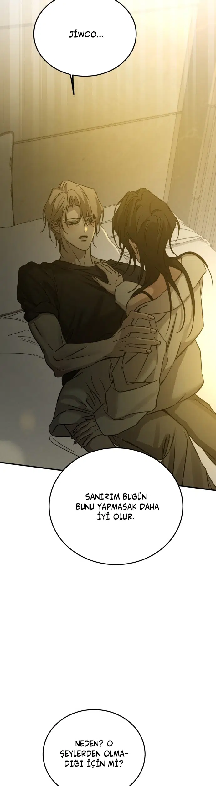Canavarca Şeyler - Bölüm 69 Sayfa 61