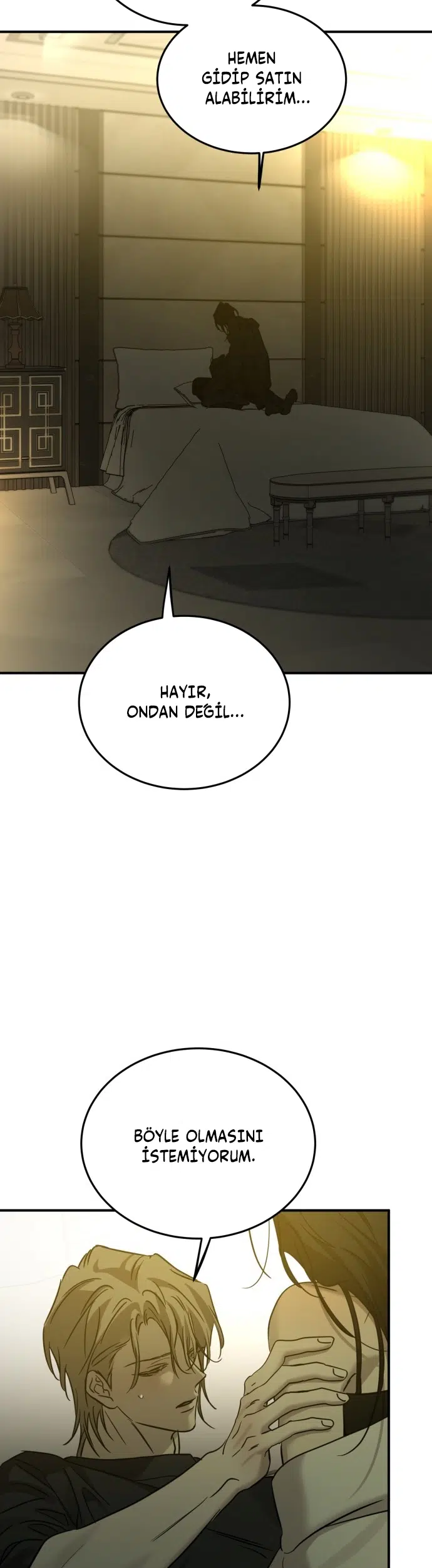 Canavarca Şeyler - Bölüm 69 Sayfa 62