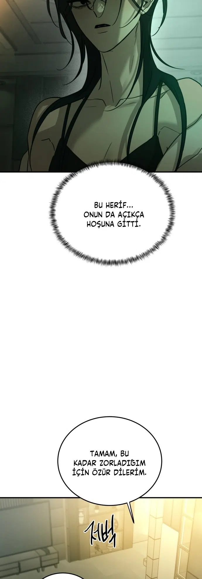 Canavarca Şeyler - Bölüm 70 Sayfa 7