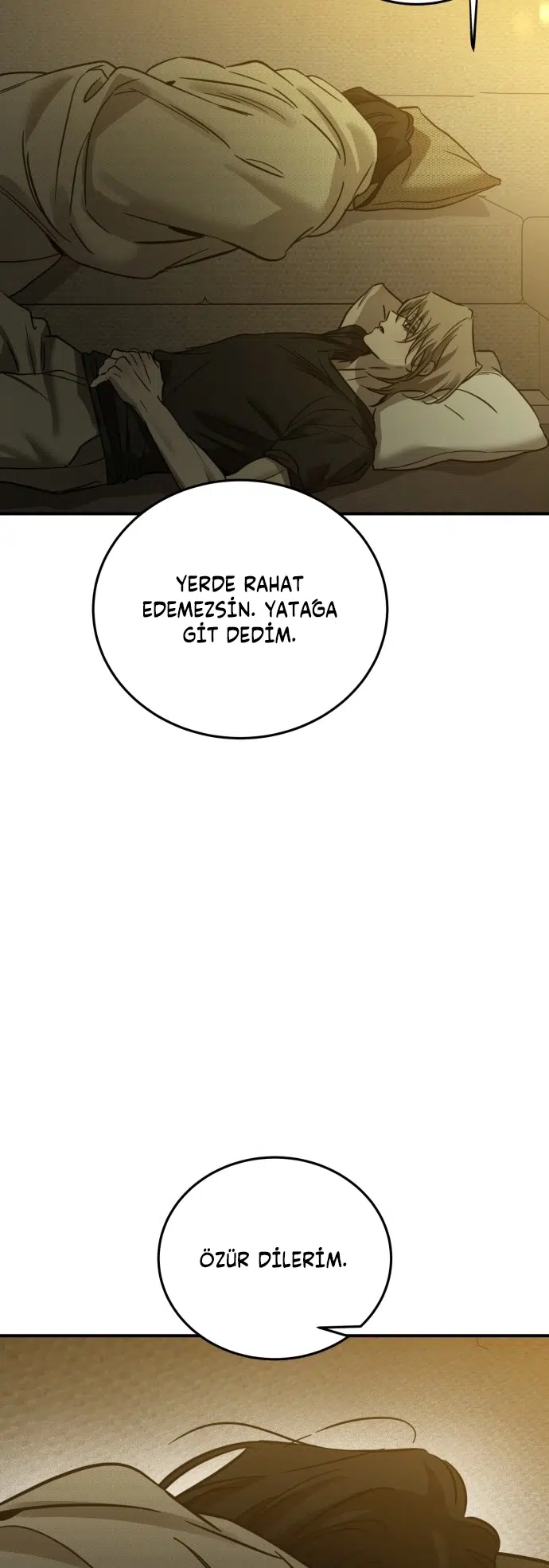 Canavarca Şeyler - Bölüm 70 Sayfa 23