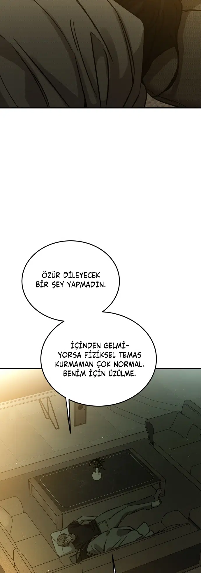 Canavarca Şeyler - Bölüm 70 Sayfa 24