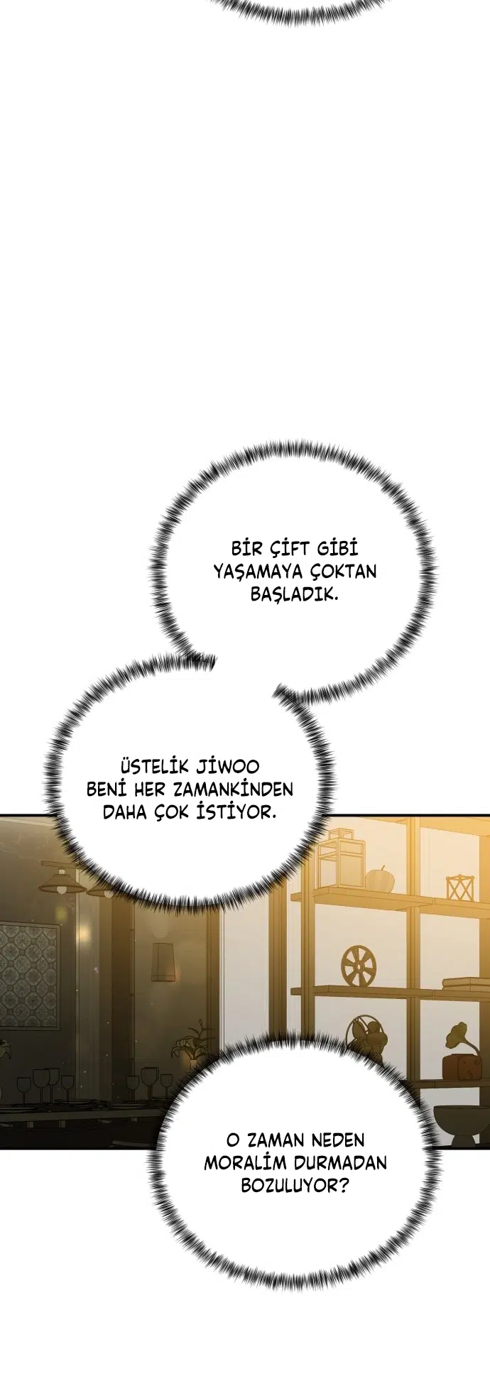 Canavarca Şeyler - Bölüm 70 Sayfa 26